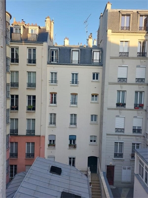 t6 et plus à la vente -   75017  PARIS, surface 224 m2 vente t6 et plus - UBI424473871